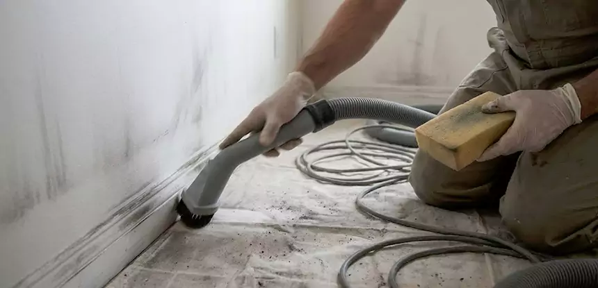 Water and Fire Damage Repair in Suches