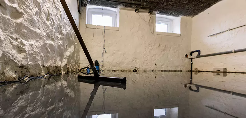 Residential Water Extraction Services in Suches