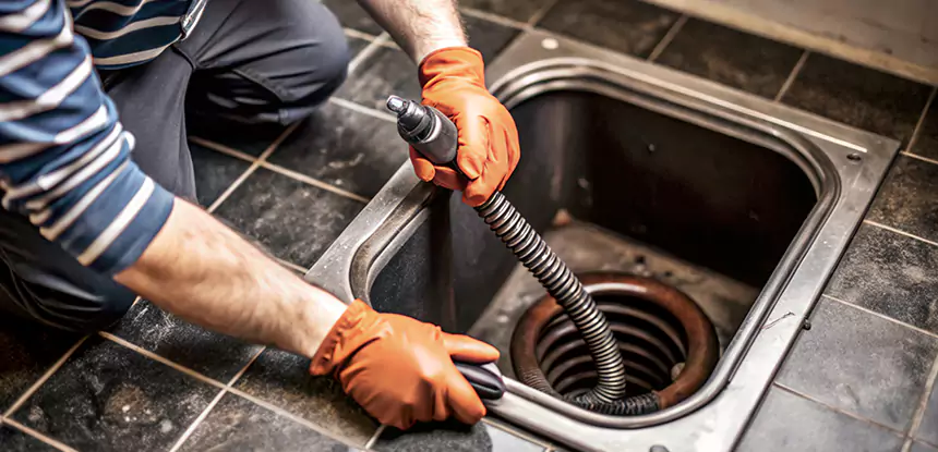 Sewage Waste Cleanup in Suches