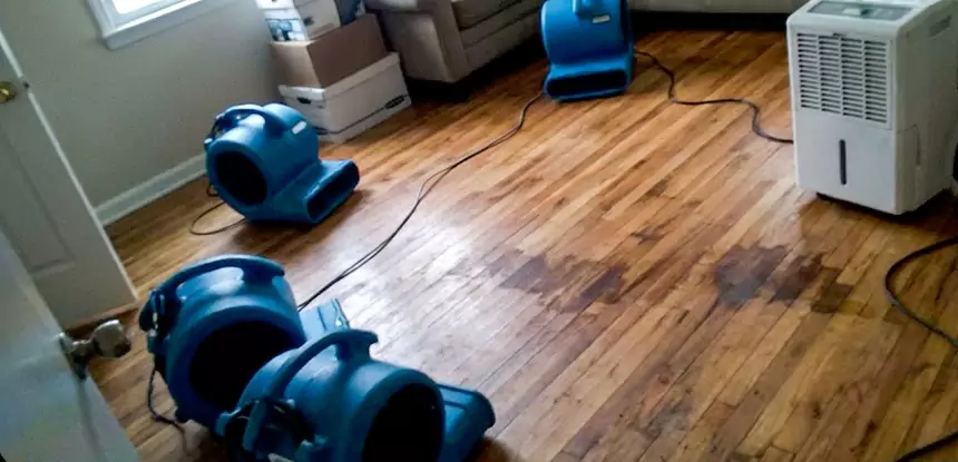 Residential Water Extraction Suches