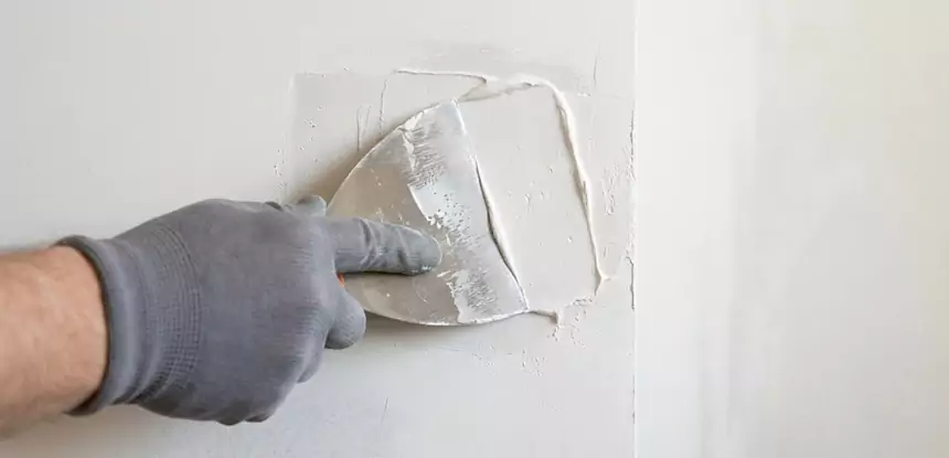 Professional Drywall Water Damage Services in Suches, GA