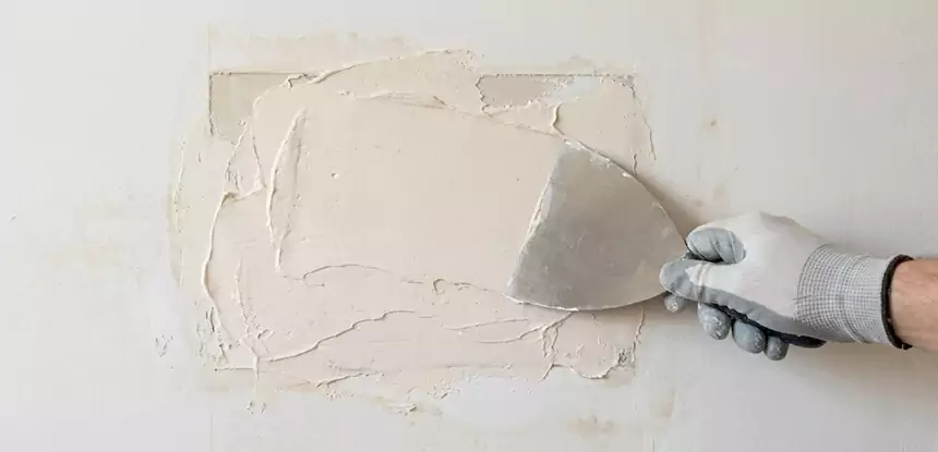 Professional Water Damage Wall Repair Services in Suches, GA
