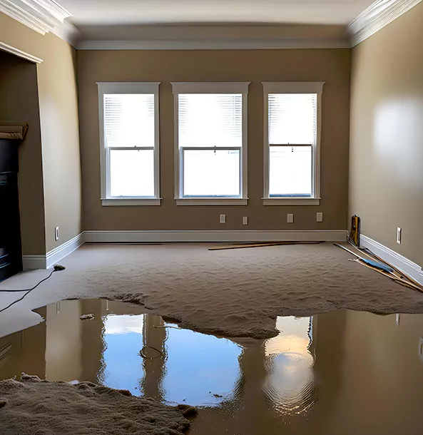 Why Suches Property Owners Choose Suches Restoration Pro?