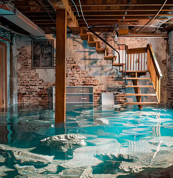 Why Suches Restoration Pro Is the Right Choice for Basement Flooding Remediation in Suches, GA?