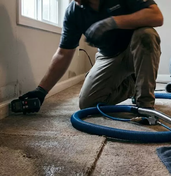 Why Suches Restoration Pro Leads Basement Flood Damage Restoration in Suches, GA?
