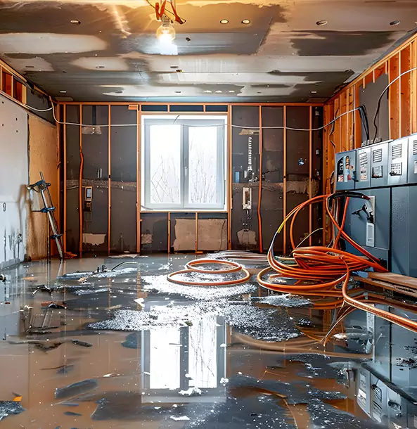 Why Suches Restoration Pro Is the Trusted Choice for Basement Flood Restoration in Suches, GA?