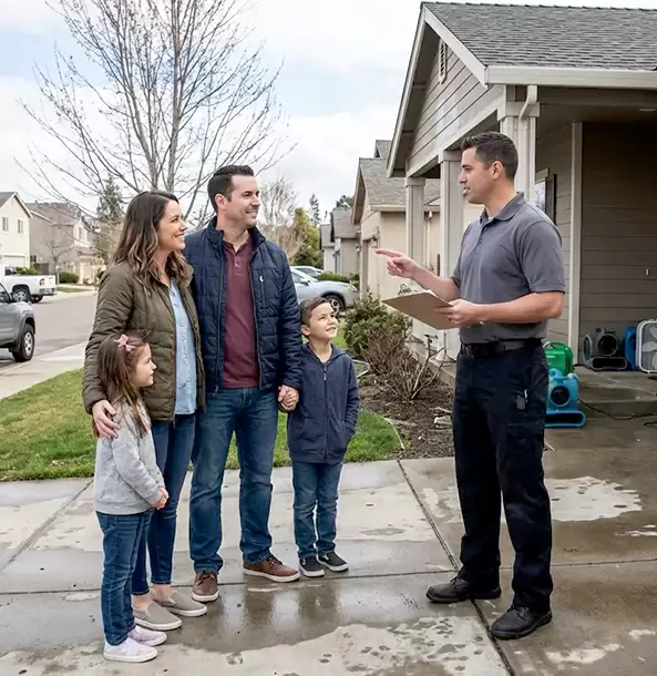 Why Suches Homeowners Trust Suches Restoration Pro?