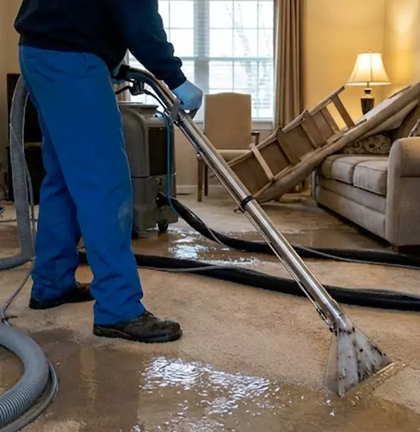 Why Suches Homeowners Choose Suches Restoration Pro for Carpet Flood Cleaning?