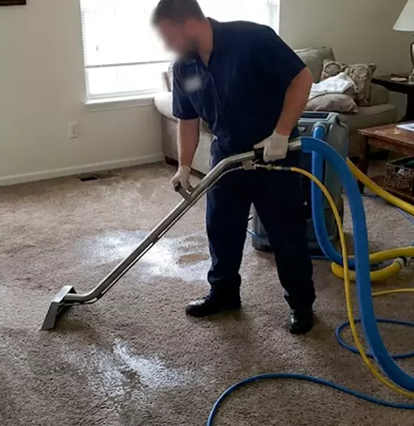 Why Suches Homeowners Choose Suches Restoration Pro?