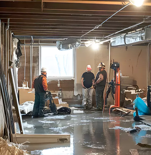 Why Suches Businesses Rely on Suches Restoration Pro?