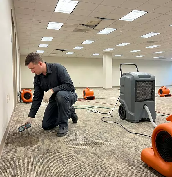Why Suches Businesses Choose Suches Restoration Pro for Water Cleanup?