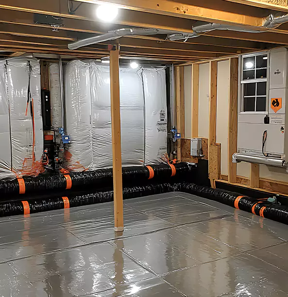 Why Suches Homeowners Trust Suches Restoration Pro for Crawl Space Repairs?