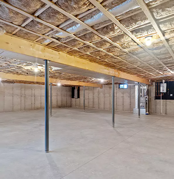 Why Suches Homeowners Choose Suches Restoration Pro?
