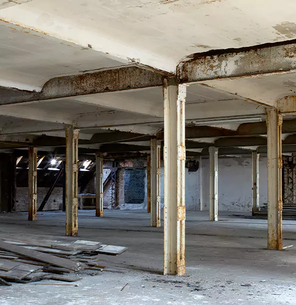 What Makes Our Crawl Space Services Stand Out in Suches, GA?