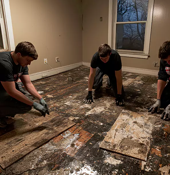 Why Suches Property Owners Choose Suches Restoration Pro for Restoration?