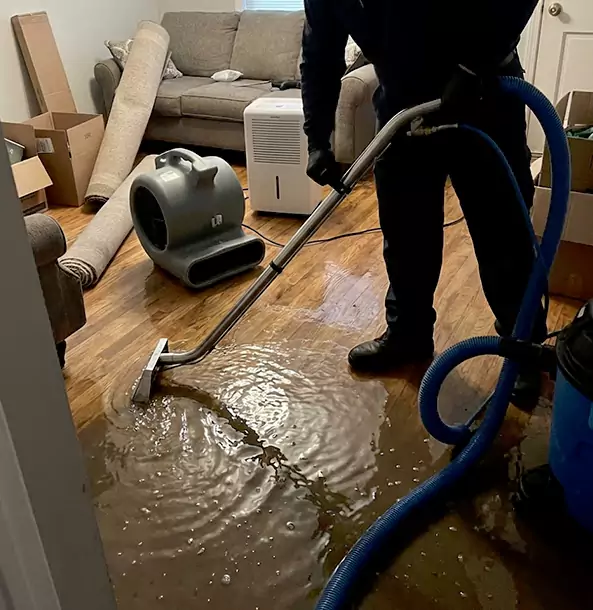 Why Suches Property Owners Choose Suches Restoration Pro for Flood Cleanup?