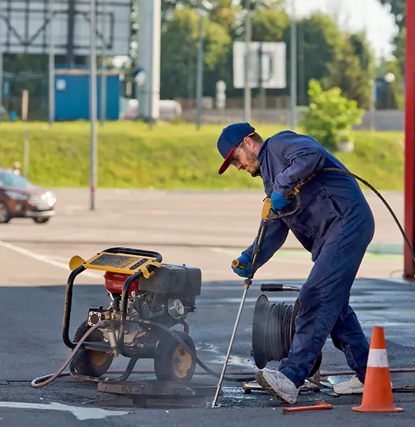 Your Sewage Cleanup Company in Suches, GA