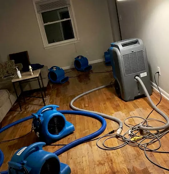 Why Suches Calls Suches Restoration Pro First for Emergency Restoration?