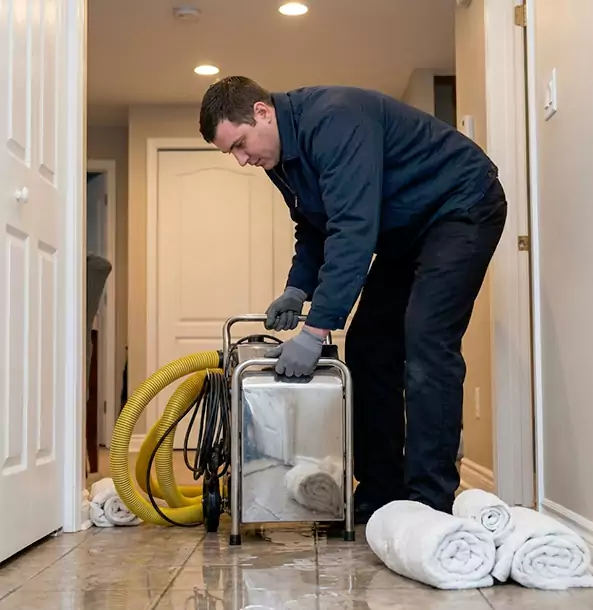 Why Property Owners in Suches Choose Suches Restoration Pro for Emergency Water Extraction?