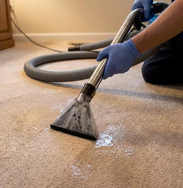 Why Suches Property Owners Choose Suches Restoration Pro for Emergency Water Removal?
