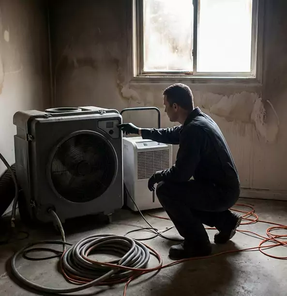 Why Suches Property Owners Choose Suches Restoration Pro for Fire and Water Damage Restoration?