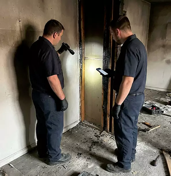 Why Suches Property Owners Trust Suches Restoration Pro for Fire and Water Damage Repair?