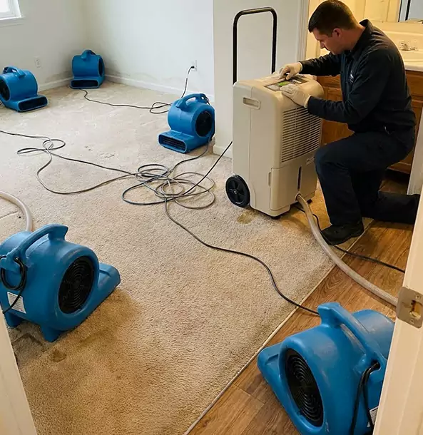 Why Suches Homeowners Choose Suches Restoration Pro?
