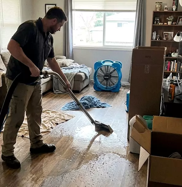 Why Suches Property Owners Choose Suches Restoration Pro?