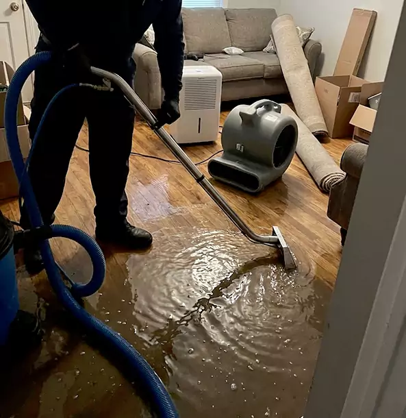 Why Suches Trusts Suches Restoration Pro for Flood Cleanup?