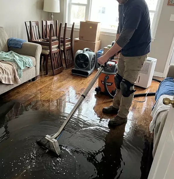 Why Suches Restoration Pro Delivers the Best Flood Restoration Services in Suches, GA?