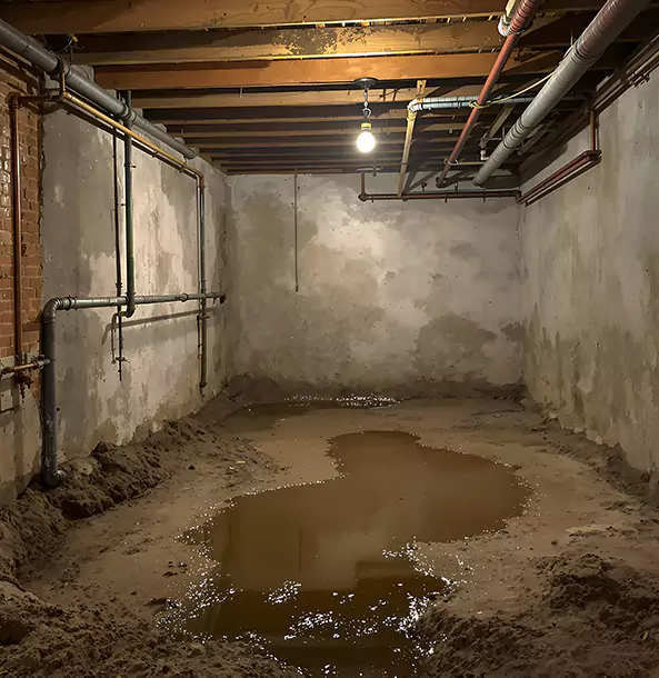 Why Suches Homeowners Choose Suches Restoration Pro?