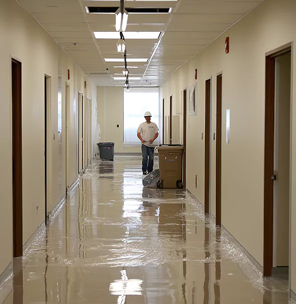 Why Suches Hotels Choose Suches Restoration Pro?
