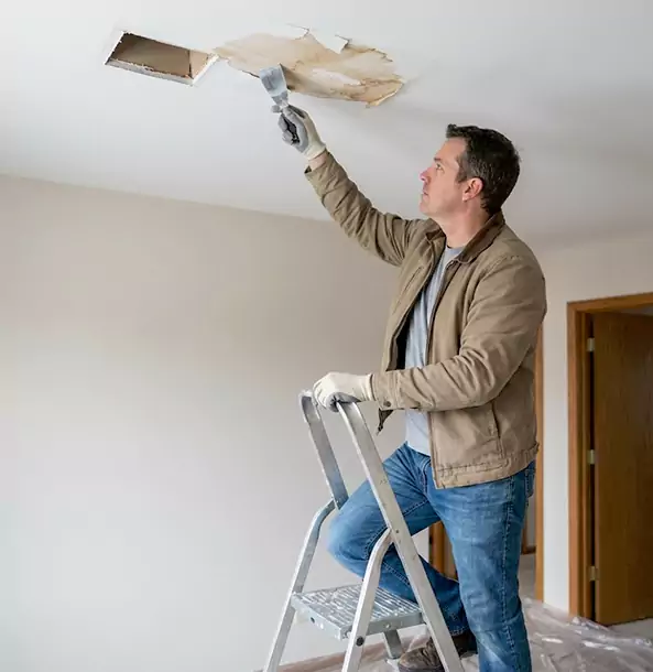 Why Suches Homeowners Rely on Suches Restoration Pro for Water Damage Recovery?