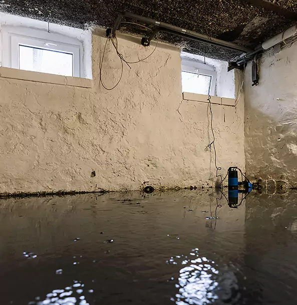 Why Suches Homeowners Trust Suches Restoration Pro for Water Damage Mold Removal?