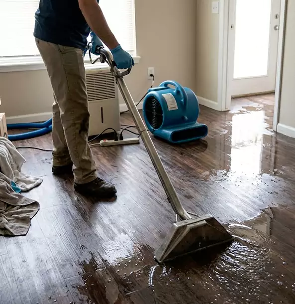 Why Suches Homeowners Choose Suches Restoration Pro for Water Cleanup?
