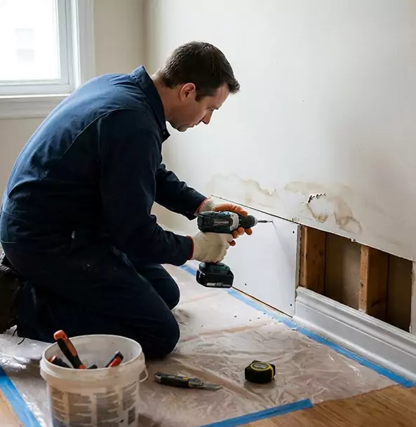 Why Suches Homeowners Choose Suches Restoration Pro?