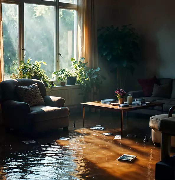 Why Suches Homeowners Call Suches Restoration Pro?