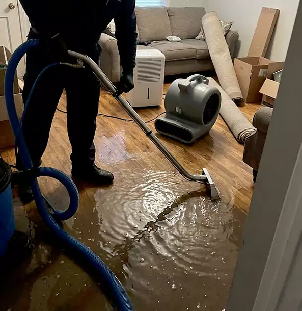 Why Suches Trusts Suches Restoration Pro for Sewage Cleanup?