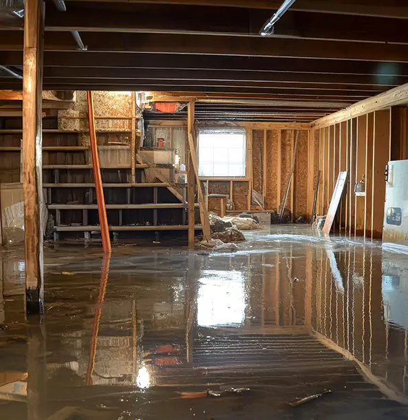 Why Suches Property Owners Trust Suches Restoration Pro for Standing Water Removal?