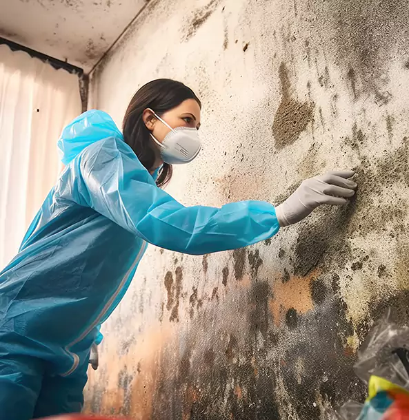 Why Suches Property Owners Choose Suches Restoration Pro?
