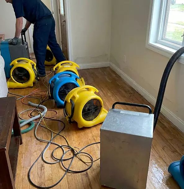 Why Suches Property Owners Choose Suches Restoration Pro for Remediation?