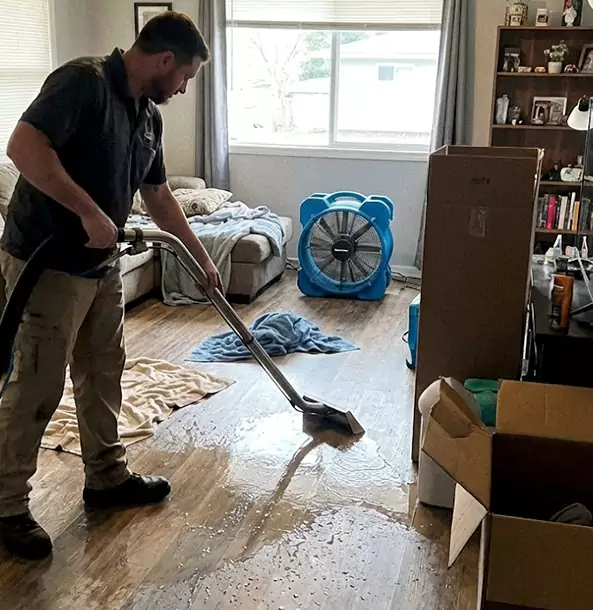 Why Suches Chooses Suches Restoration Pro for Water and Mold Restoration?