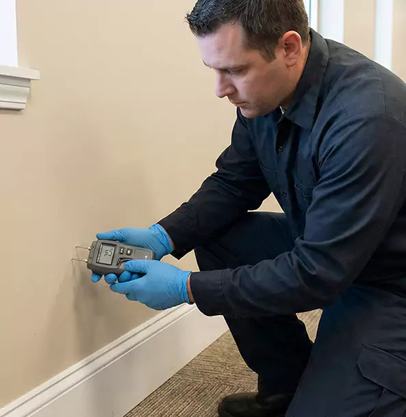 Why Suches Property Owners Trust Suches Restoration Pro for Leak Detection?