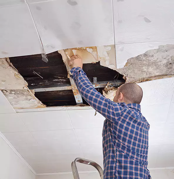 Why Suches Property Owners Choose Suches Restoration Pro for Reconstruction?