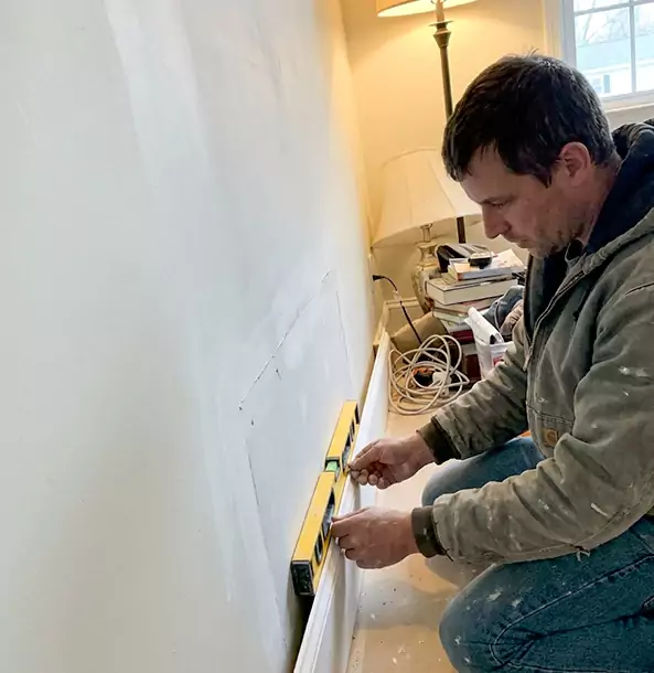 Why Suches Restoration Pro Is the Right Choice for Water Damage Repair in Suches, GA?