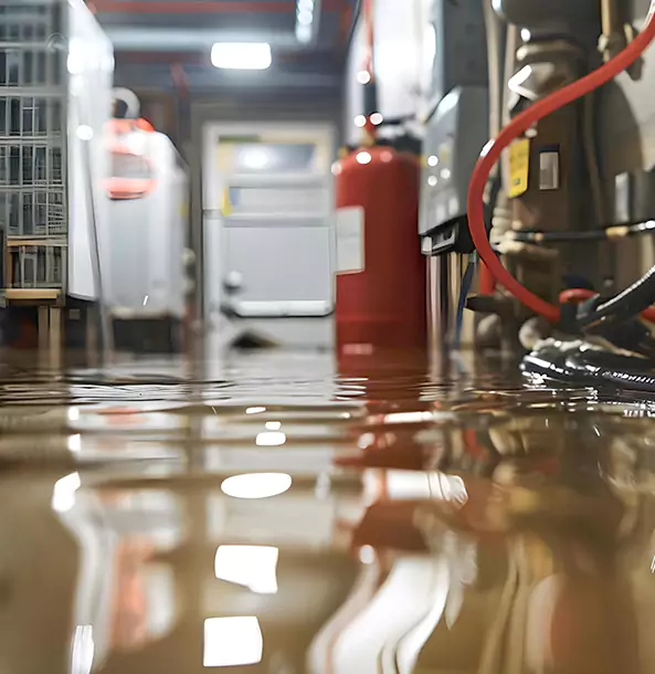 Why Suches Property Owners Rely on Suches Restoration Pro?