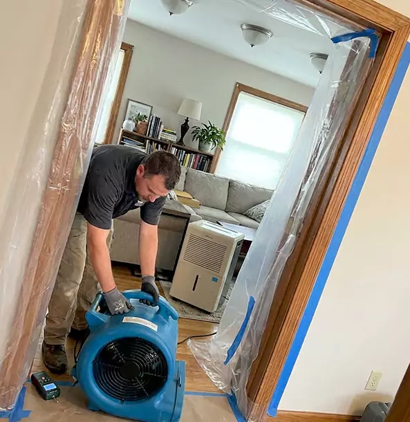 Why Suches Trusts Suches Restoration Pro for Water Mitigation?