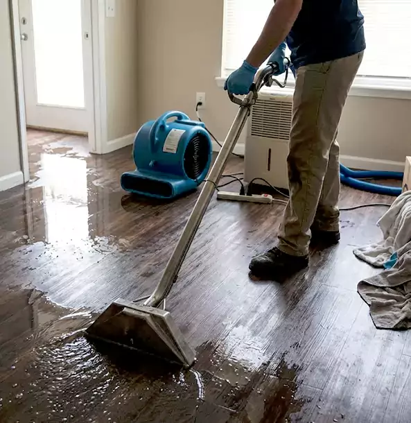 Why Suches Restoration Pro Is the Right Choice for Basement Flood Restoration in Suches, GA?