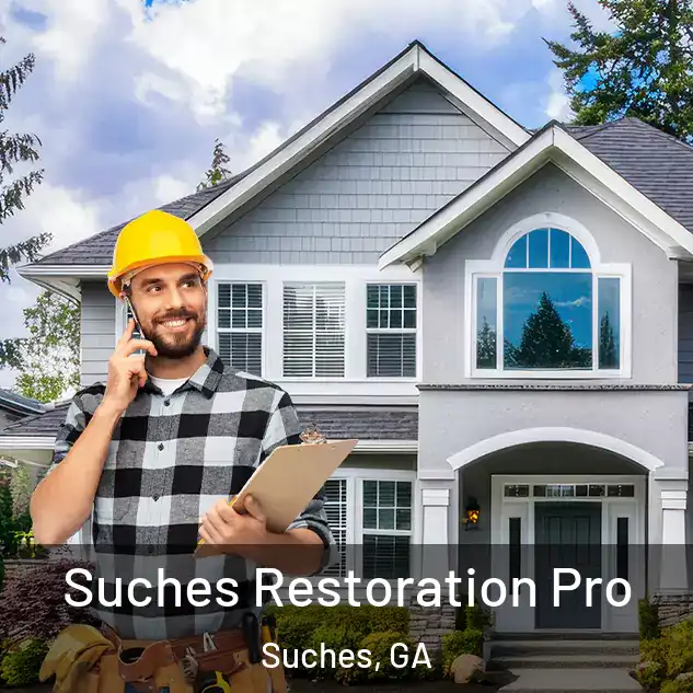 Suches Restoration Pro Suches, GA
