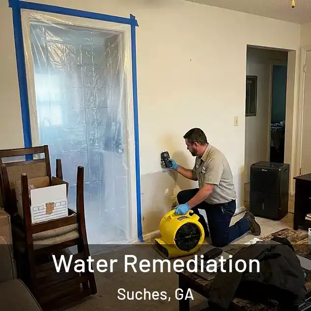  Water Remediation Suches, GA